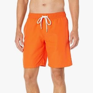 Swim Trunks XL Amazon Essentials Men’s